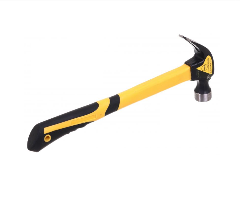 Молоток столярний Compass 225 г CP-CH0225